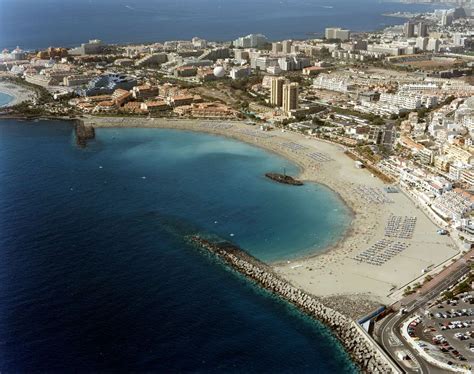 Descubre los imperdibles: Qué ver en Arona, Tenerife。